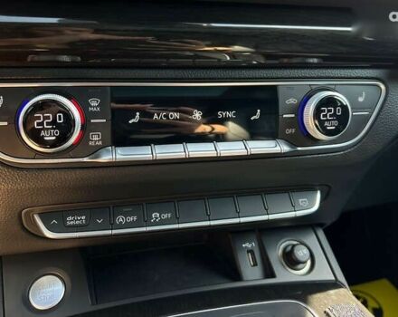 Ауди Ку 5, объемом двигателя 2 л и пробегом 11 тыс. км за 27650 $, фото 13 на Automoto.ua