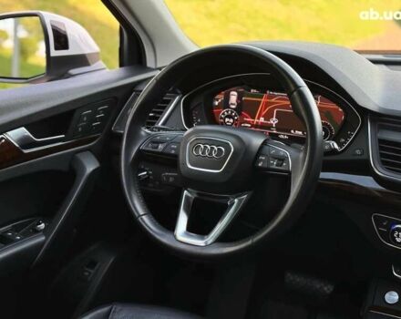 Ауди Ку 5, объемом двигателя 2 л и пробегом 67 тыс. км за 26500 $, фото 26 на Automoto.ua