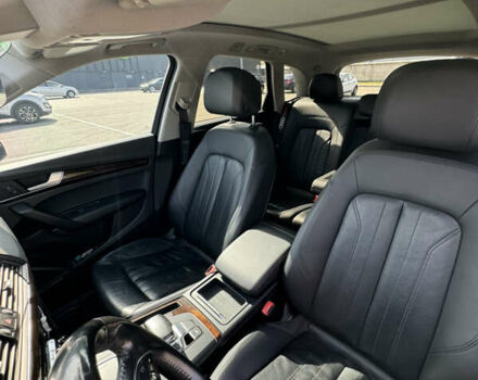 Ауди Ку 5, объемом двигателя 2 л и пробегом 175 тыс. км за 25500 $, фото 14 на Automoto.ua