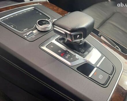 Ауді Ку 5, об'ємом двигуна 2 л та пробігом 46 тис. км за 25950 $, фото 18 на Automoto.ua
