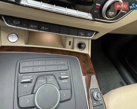 Ауди Ку 5, объемом двигателя 2 л и пробегом 146 тыс. км за 25400 $, фото 24 на Automoto.ua