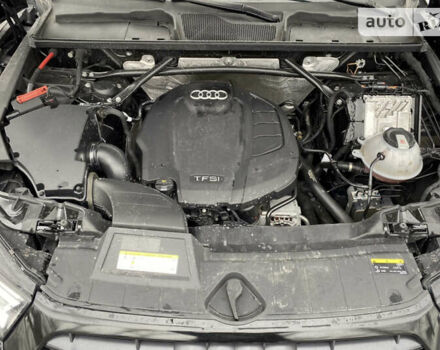 Ауді Ку 5, об'ємом двигуна 1.98 л та пробігом 135 тис. км за 31000 $, фото 8 на Automoto.ua