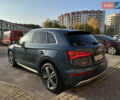 Ауди Ку 5, объемом двигателя 1.98 л и пробегом 94 тыс. км за 26900 $, фото 1 на Automoto.ua