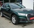 Ауди Ку 5, объемом двигателя 2 л и пробегом 45 тыс. км за 36499 $, фото 1 на Automoto.ua