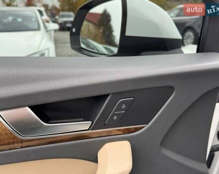 Ауди Ку 5, объемом двигателя 2 л и пробегом 146 тыс. км за 25400 $, фото 15 на Automoto.ua