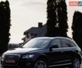 Ауди Ку 5, объемом двигателя 1.98 л и пробегом 208 тыс. км за 16700 $, фото 1 на Automoto.ua