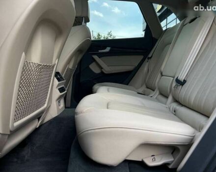 Ауди Ку 5, объемом двигателя 2 л и пробегом 112 тыс. км за 27200 $, фото 16 на Automoto.ua