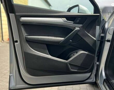 Ауди Ку 5, объемом двигателя 2 л и пробегом 191 тыс. км за 29000 $, фото 8 на Automoto.ua