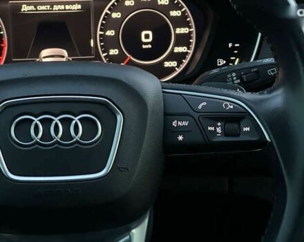 Ауди Ку 5, объемом двигателя 2 л и пробегом 146 тыс. км за 26750 $, фото 12 на Automoto.ua