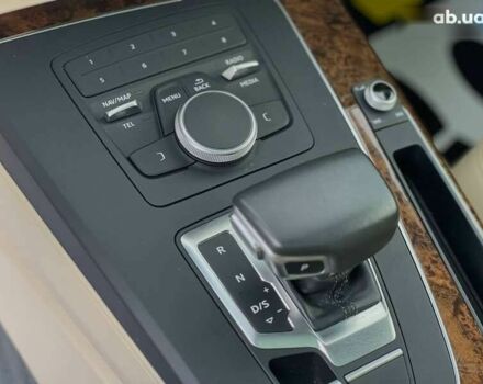 Ауди Ку 5, объемом двигателя 2 л и пробегом 112 тыс. км за 27200 $, фото 12 на Automoto.ua