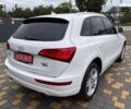 Ауди Ку 5, объемом двигателя 2 л и пробегом 163 тыс. км за 15999 $, фото 6 на Automoto.ua