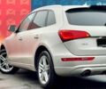 Ауди Ку 5, объемом двигателя 2 л и пробегом 106 тыс. км за 16750 $, фото 22 на Automoto.ua