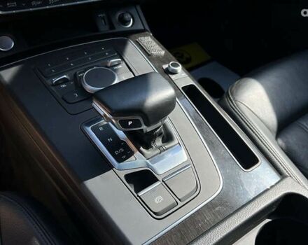 Ауди Ку 5, объемом двигателя 2 л и пробегом 11 тыс. км за 27650 $, фото 14 на Automoto.ua