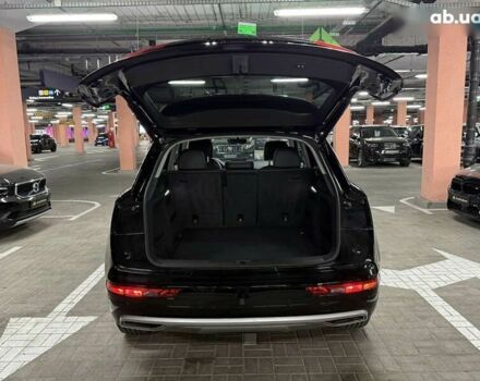 Ауді Ку 5, об'ємом двигуна 2 л та пробігом 89 тис. км за 25500 $, фото 17 на Automoto.ua