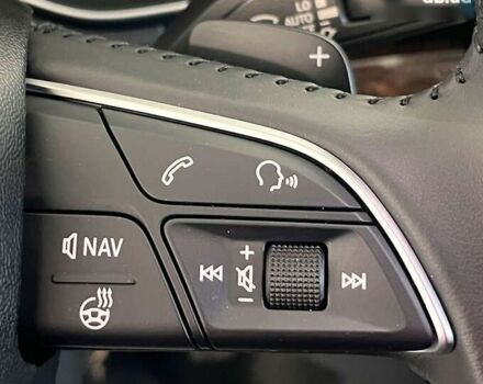 Ауді Ку 5, об'ємом двигуна 2 л та пробігом 46 тис. км за 25950 $, фото 14 на Automoto.ua