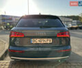 Ауди Ку 5, объемом двигателя 1.98 л и пробегом 94 тыс. км за 26900 $, фото 16 на Automoto.ua