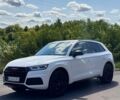 Ауди Ку 5, объемом двигателя 1.98 л и пробегом 137 тыс. км за 22900 $, фото 1 на Automoto.ua