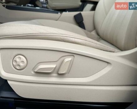 Ауди Ку 5, объемом двигателя 2 л и пробегом 146 тыс. км за 25400 $, фото 16 на Automoto.ua