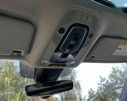 Ауди Ку 5, объемом двигателя 2 л и пробегом 11 тыс. км за 27650 $, фото 23 на Automoto.ua