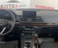 Ауди Ку 5, объемом двигателя 2 л и пробегом 46 тыс. км за 25950 $, фото 11 на Automoto.ua