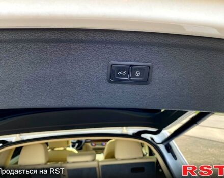 Ауди Ку 5, объемом двигателя 2 л и пробегом 173 тыс. км за 24900 $, фото 5 на Automoto.ua