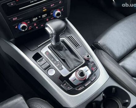 Ауди Ку 5, объемом двигателя 2 л и пробегом 263 тыс. км за 14990 $, фото 27 на Automoto.ua