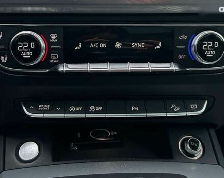 Ауди Ку 5, объемом двигателя 2 л и пробегом 103 тыс. км за 29850 $, фото 17 на Automoto.ua