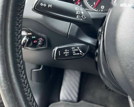 Ауди Ку 5, объемом двигателя 2 л и пробегом 263 тыс. км за 14990 $, фото 20 на Automoto.ua