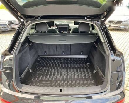 Ауді Ку 5, об'ємом двигуна 2 л та пробігом 177 тис. км за 20300 $, фото 27 на Automoto.ua