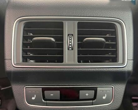 Ауді Ку 5, об'ємом двигуна 2 л та пробігом 46 тис. км за 25950 $, фото 26 на Automoto.ua