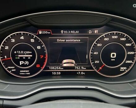 Ауди Ку 5, объемом двигателя 2 л и пробегом 106 тыс. км за 23800 $, фото 15 на Automoto.ua