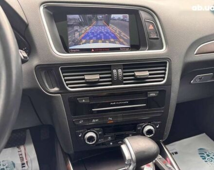 Ауди Ку 5, объемом двигателя 2 л и пробегом 163 тыс. км за 15999 $, фото 25 на Automoto.ua