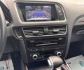 Ауди Ку 5, объемом двигателя 2 л и пробегом 163 тыс. км за 15999 $, фото 25 на Automoto.ua