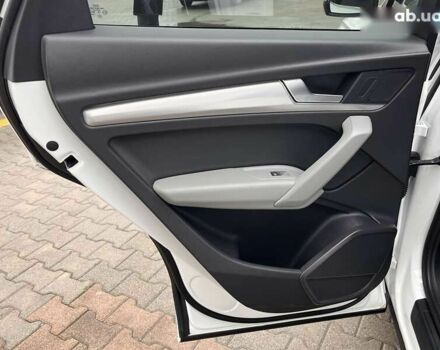 Ауді Ку 5, об'ємом двигуна 2 л та пробігом 104 тис. км за 36000 $, фото 21 на Automoto.ua