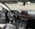 Ауди Ку 5 2017 в Днепре (Днепропетровске) на Automoto.ua Ауди Ку 5, объемом двигателя 2 л и пробегом 143 тыс. км за 25777 $, фото 19 на Automoto.ua