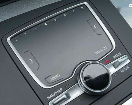 Ауди Ку 5, объемом двигателя 2 л и пробегом 103 тыс. км за 29850 $, фото 19 на Automoto.ua