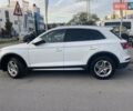 Ауді Ку 5, об'ємом двигуна 2 л та пробігом 129 тис. км за 30850 $, фото 16 на Automoto.ua