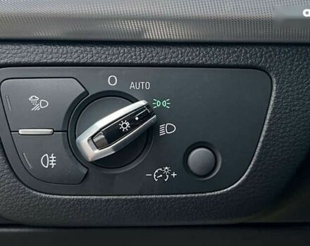 Ауди Ку 5, объемом двигателя 2 л и пробегом 103 тыс. км за 29850 $, фото 22 на Automoto.ua