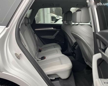 Ауді Ку 5, об'ємом двигуна 2 л та пробігом 104 тис. км за 36000 $, фото 24 на Automoto.ua