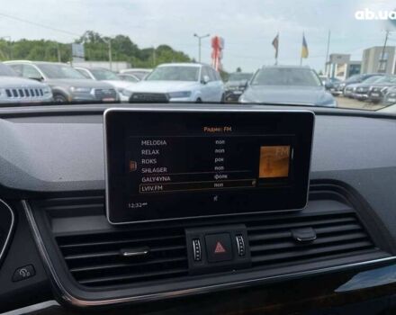 Ауді Ку 5, об'ємом двигуна 2 л та пробігом 177 тис. км за 20300 $, фото 15 на Automoto.ua