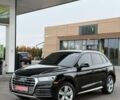 Ауди Ку 5 2017 в Днепре (Днепропетровске) на Automoto.ua Ауди Ку 5, объемом двигателя 2 л и пробегом 143 тыс. км за 25777 $, фото 8 на Automoto.ua