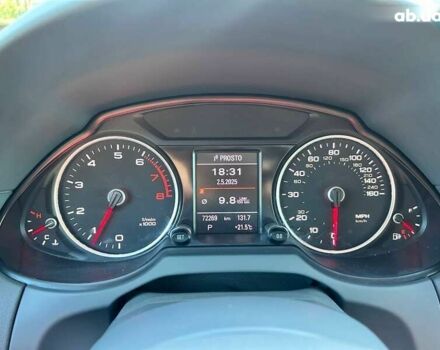 Ауді Ку 5, об'ємом двигуна 2 л та пробігом 72 тис. км за 21000 $, фото 15 на Automoto.ua