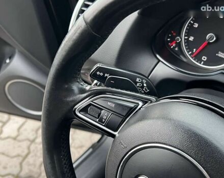 Ауди Ку 5, объемом двигателя 2 л и пробегом 263 тыс. км за 14990 $, фото 18 на Automoto.ua