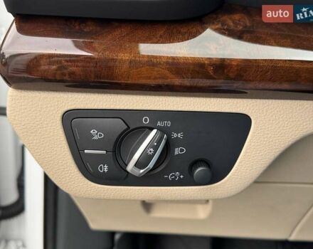 Ауди Ку 5, объемом двигателя 2 л и пробегом 146 тыс. км за 25400 $, фото 20 на Automoto.ua