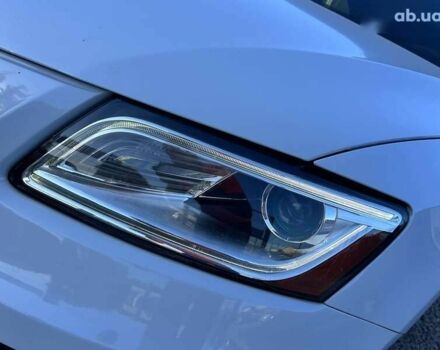 Ауді Ку 5, об'ємом двигуна 2 л та пробігом 72 тис. км за 21000 $, фото 10 на Automoto.ua