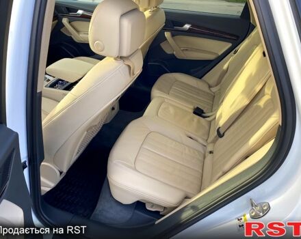 Ауди Ку 5, объемом двигателя 2 л и пробегом 173 тыс. км за 24900 $, фото 11 на Automoto.ua