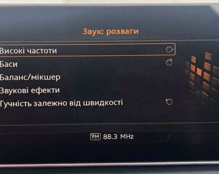Ауди Ку 5, объемом двигателя 2 л и пробегом 46 тыс. км за 25950 $, фото 29 на Automoto.ua