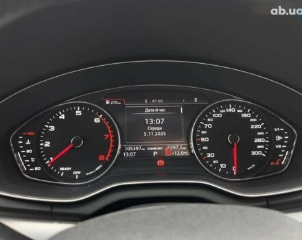 Ауді Ку 5, об'ємом двигуна 2 л та пробігом 104 тис. км за 36000 $, фото 16 на Automoto.ua