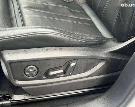 Ауді Ку 5, об'ємом двигуна 2 л та пробігом 166 тис. км за 24000 $, фото 11 на Automoto.ua