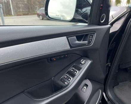 Ауди Ку 5, объемом двигателя 2 л и пробегом 263 тыс. км за 14990 $, фото 13 на Automoto.ua